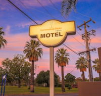 Commodore Motel Mildura - Accommodation Asia