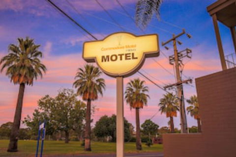 Commodore Motel Mildura - Accommodation Asia 0