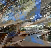Jacana Apartments
