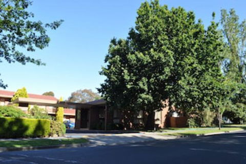 Nunawading Motor Inn - Accommodation Asia 0