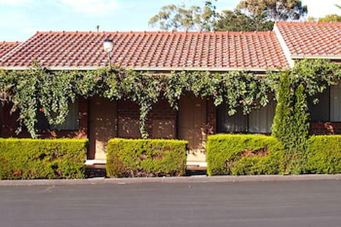 Nunawading Motor Inn - Accommodation Asia 1
