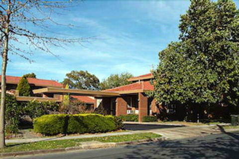 Nunawading Motor Inn - Accommodation Asia 2