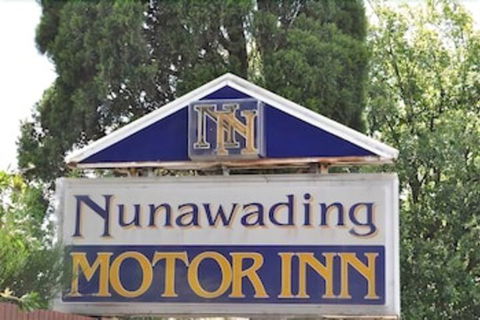 Nunawading Motor Inn - Accommodation Asia 3