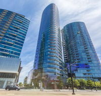 Apartments Melbourne Domain New Quay Docklands - Accommodation Asia