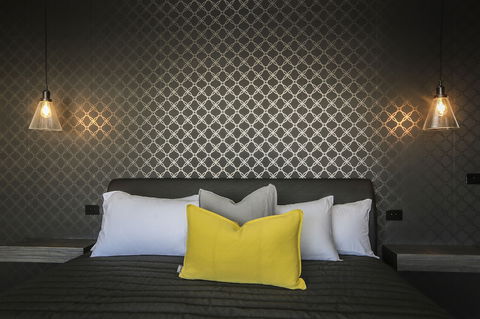 Indulge Apartments CBD - Accommodation Asia 5