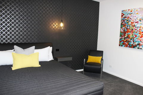 Indulge Apartments CBD - Accommodation Asia 1