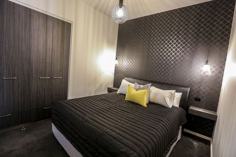 Indulge Apartments CBD - Accommodation Asia 0
