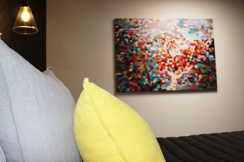 Indulge Apartments CBD - Accommodation Asia 2