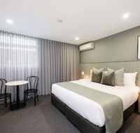 Comfort Inn Aden Hotel Mudgee - Accommodation Asia