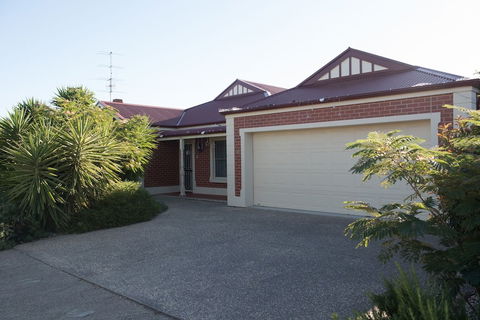 All Seasons' Escape Port Elliot - Accommodation Asia 1