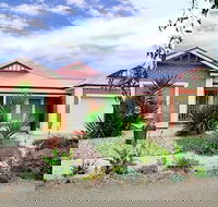 All Seasons' Escape Port Elliot - Accommodation Asia