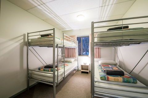 Falls Creek Country Club - Accommodation Asia 5
