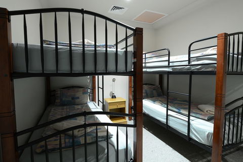Falls Creek Country Club - Accommodation Asia 6