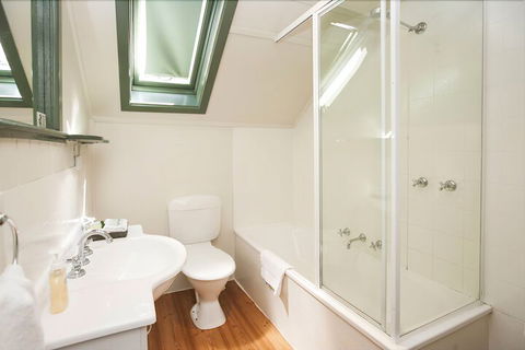 Ballarat Serviced Apartments - Accommodation Guide 1