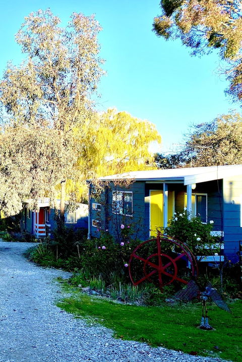 Beechworth Cabins - Accommodation Guide 2