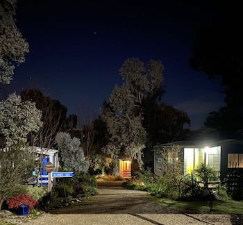 Beechworth Cabins - Accommodation Guide 6
