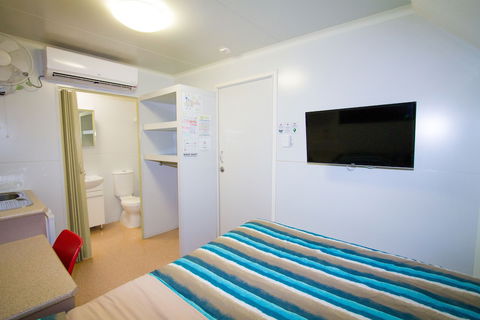 Ned Kelly's Motel - Accommodation Asia 4