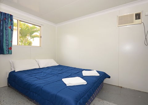 Ned Kelly's Motel - Accommodation Asia 6