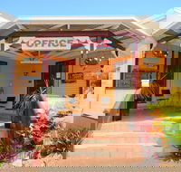 Ned Kelly's Motel - Accommodation Asia