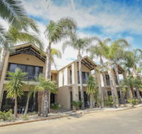 Aquarius Apartments and Cabins - Accommodation Asia