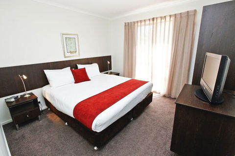 Aquarius Apartments And Cabins - Accommodation Asia 1