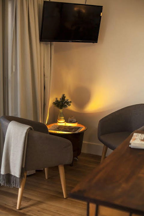 Seawatch B & B - Accommodation Asia 1