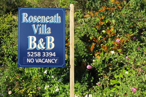 Roseneath Villa B & B - Accommodation Asia 3