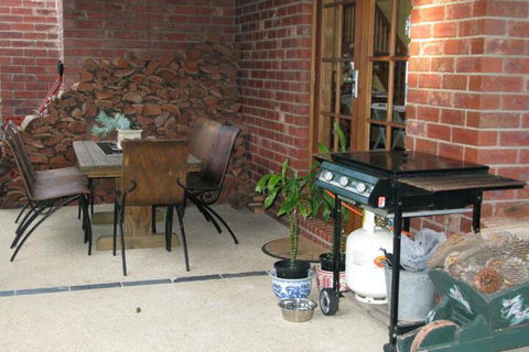 Roseneath Villa B & B - Accommodation Asia 0