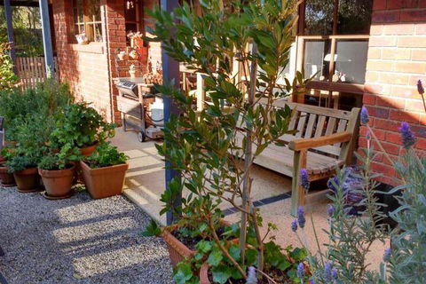 Roseneath Villa B & B - Accommodation Asia 2