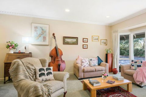 Karingal Homestead B & B - Accommodation Asia 7