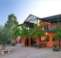 Patly Hill Farm - Accommodation Asia