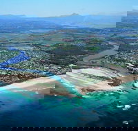 Marine Boutique Apartments - Accommodation Asia