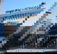 Ebony Quill Cottages