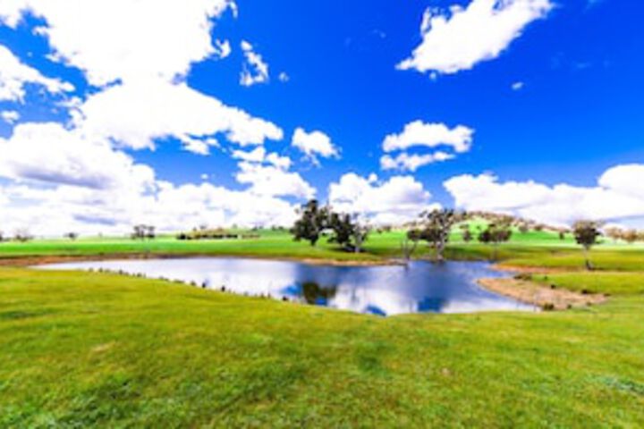Cooleys Creek ACT Accommodation Asia