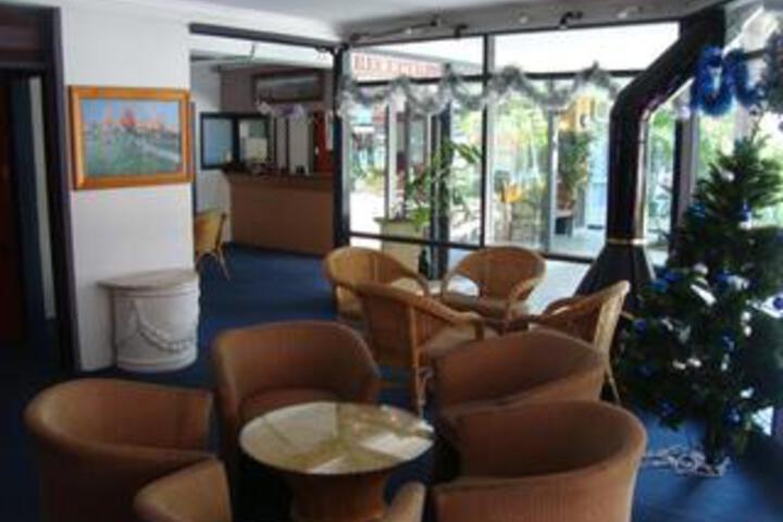 South Hurtsville NSW Accommodation Asia