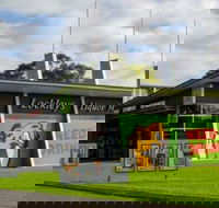 Lockleys Hotel - Accommodation Asia