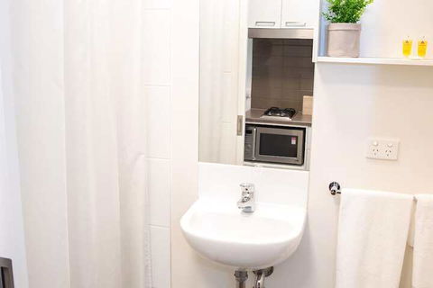 Deakin Residential Services - Accommodation Asia 2