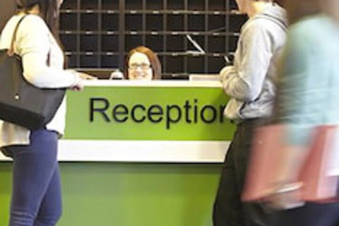 Deakin Residential Services - Accommodation Asia 1
