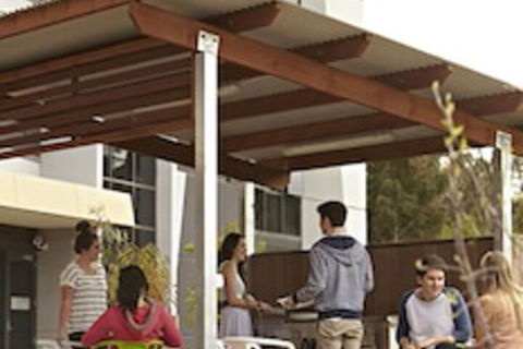 Deakin Residential Services - Accommodation Asia 4