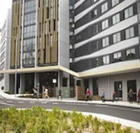 Deakin Residential Services - Accommodation Guide