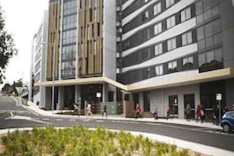 Deakin Residential Services - Accommodation Asia 0