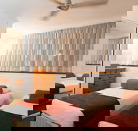 Cedar Lake Country Resort - Accommodation Asia