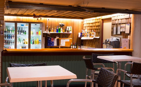 Cedar Lake Country Resort - Accommodation Guide 5