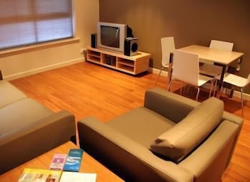 Ethelton Serviced Apartments - Accommodation China 1