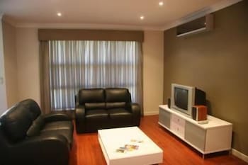 Ethelton Serviced Apartments - Accommodation China 2