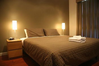 Ethelton Serviced Apartments - Accommodation China 4