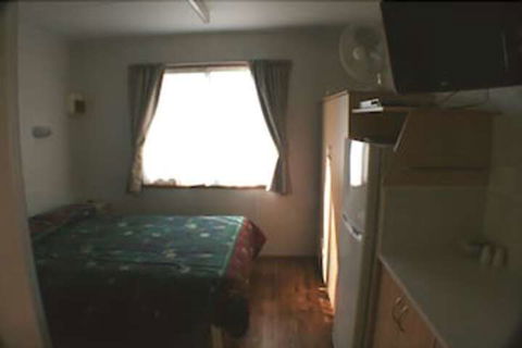 Sea Vu Caravan Park - Accommodation Asia 4