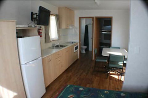 Sea Vu Caravan Park - Accommodation Asia 2