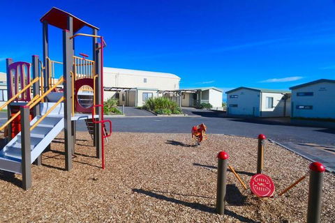 Sea Vu Caravan Park - Accommodation Asia 6