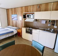 Sea Vu Caravan Park - Accommodation Asia
